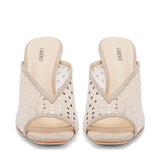 L'AGENCE - Germain Open - Toe Mule