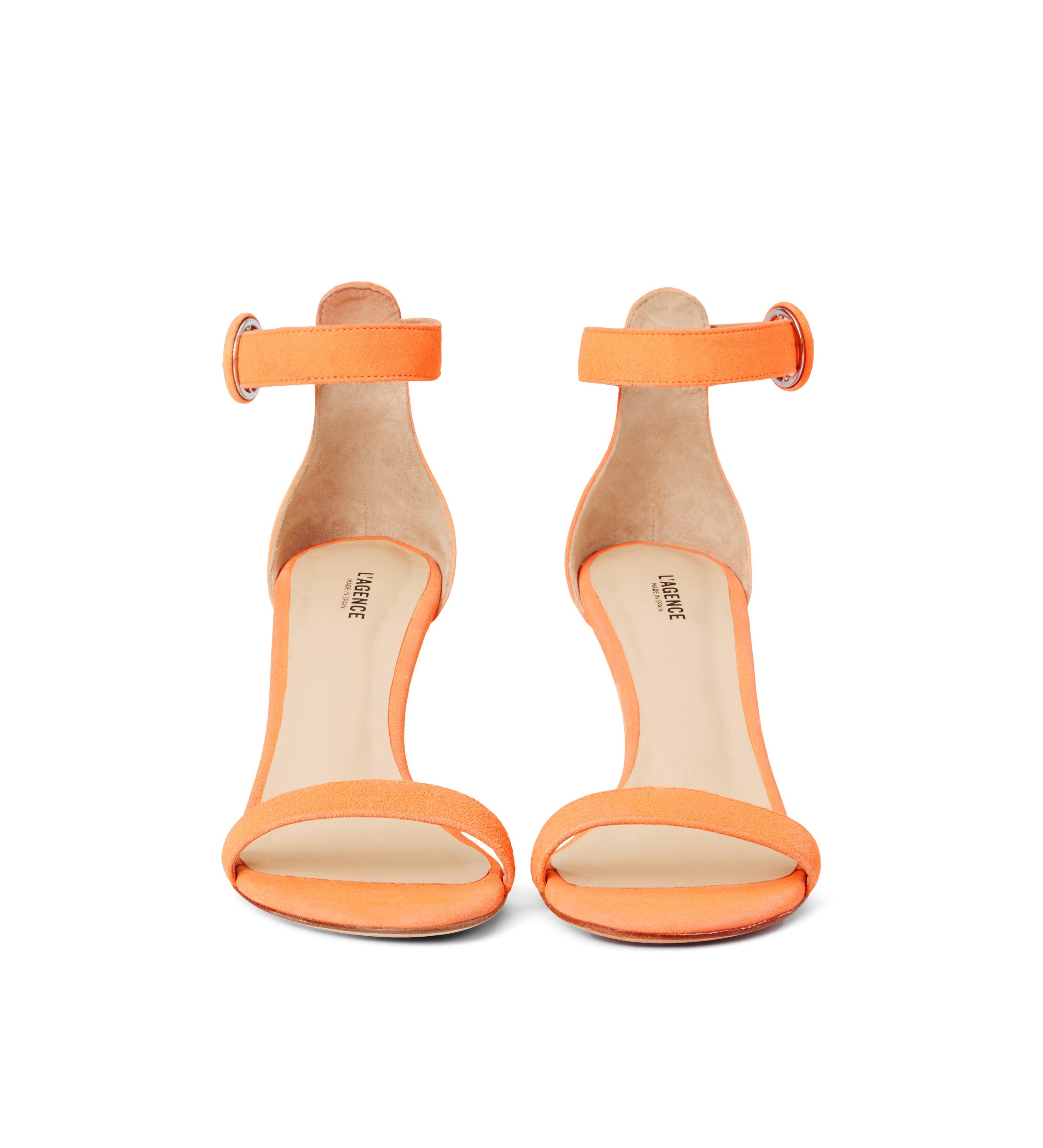 L'AGENCE - Gisele Sandal