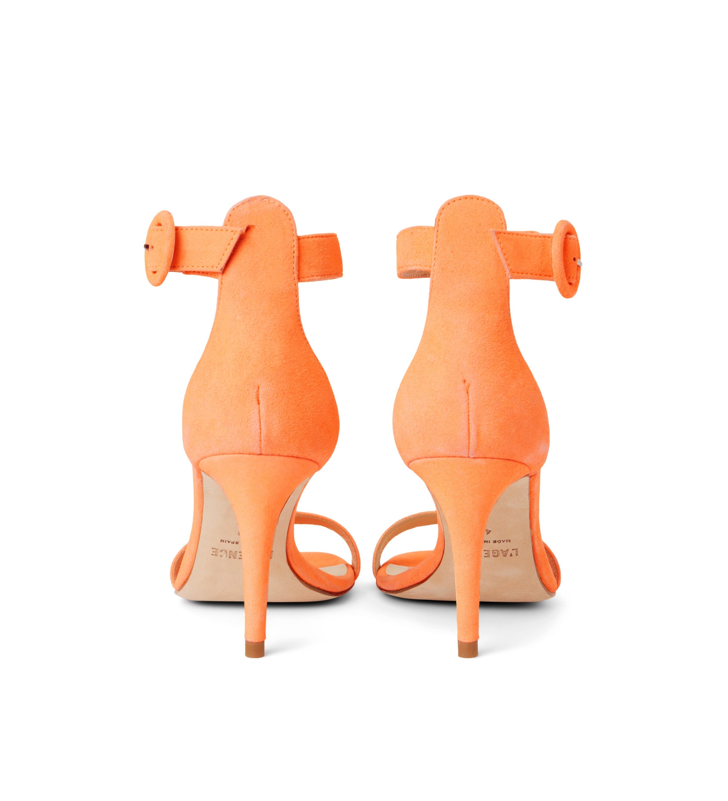 L'AGENCE - Gisele Sandal