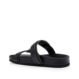 L'AGENCE - Gaelle Buckle Slide