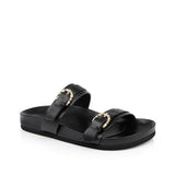 L'AGENCE - Gaelle Buckle Slide