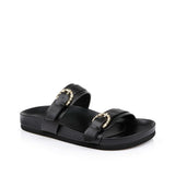 L'AGENCE - Gaelle Buckle Slide