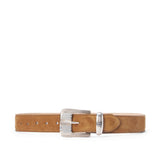 L'AGENCE - Aya Suede Belt