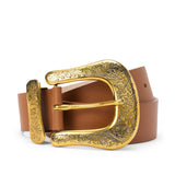 L'AGENCE - Ximena Belt