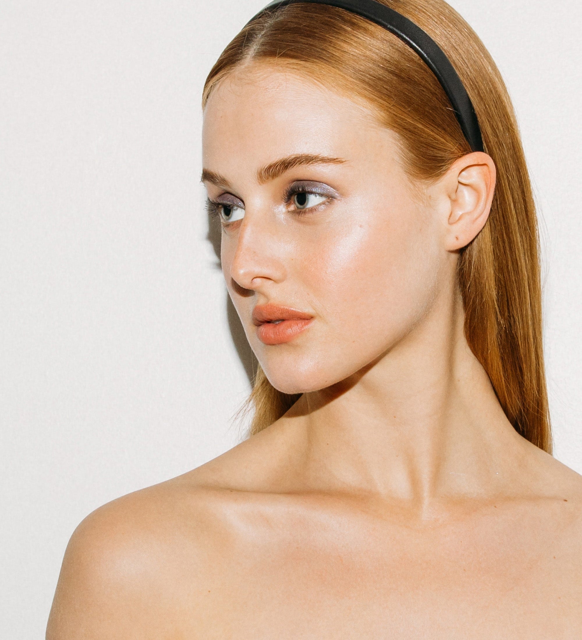 Jennifer Behr - Leon Headband
