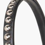 Jennifer Behr - Parker Headband -- Black Silver