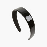 Jennifer Behr - Patent Leather Cruz Headband