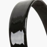 Jennifer Behr - Patent Leather Cruz Headband