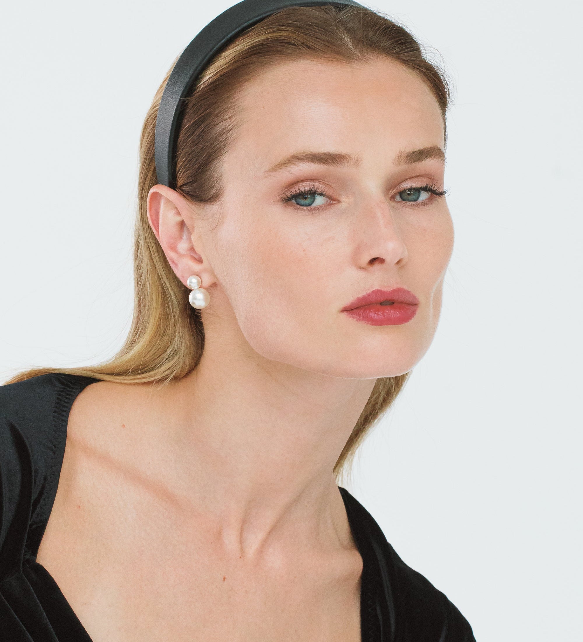 Jennifer Behr - Cruz Headband