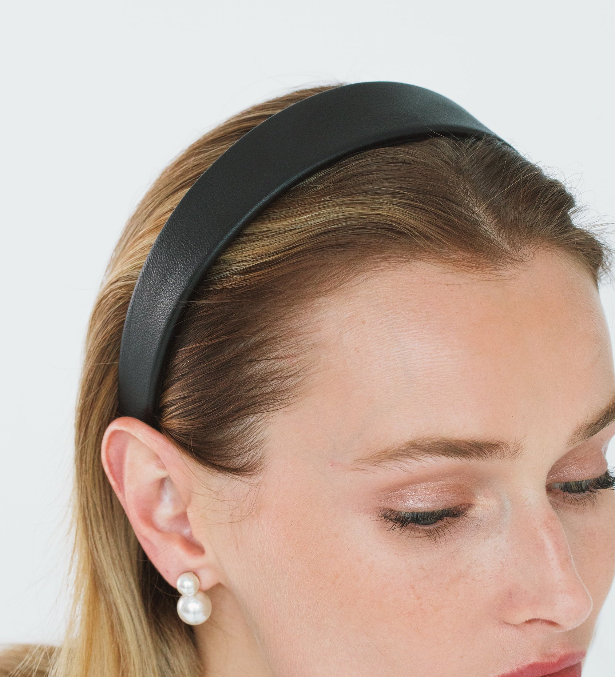 Jennifer Behr - Cruz Headband