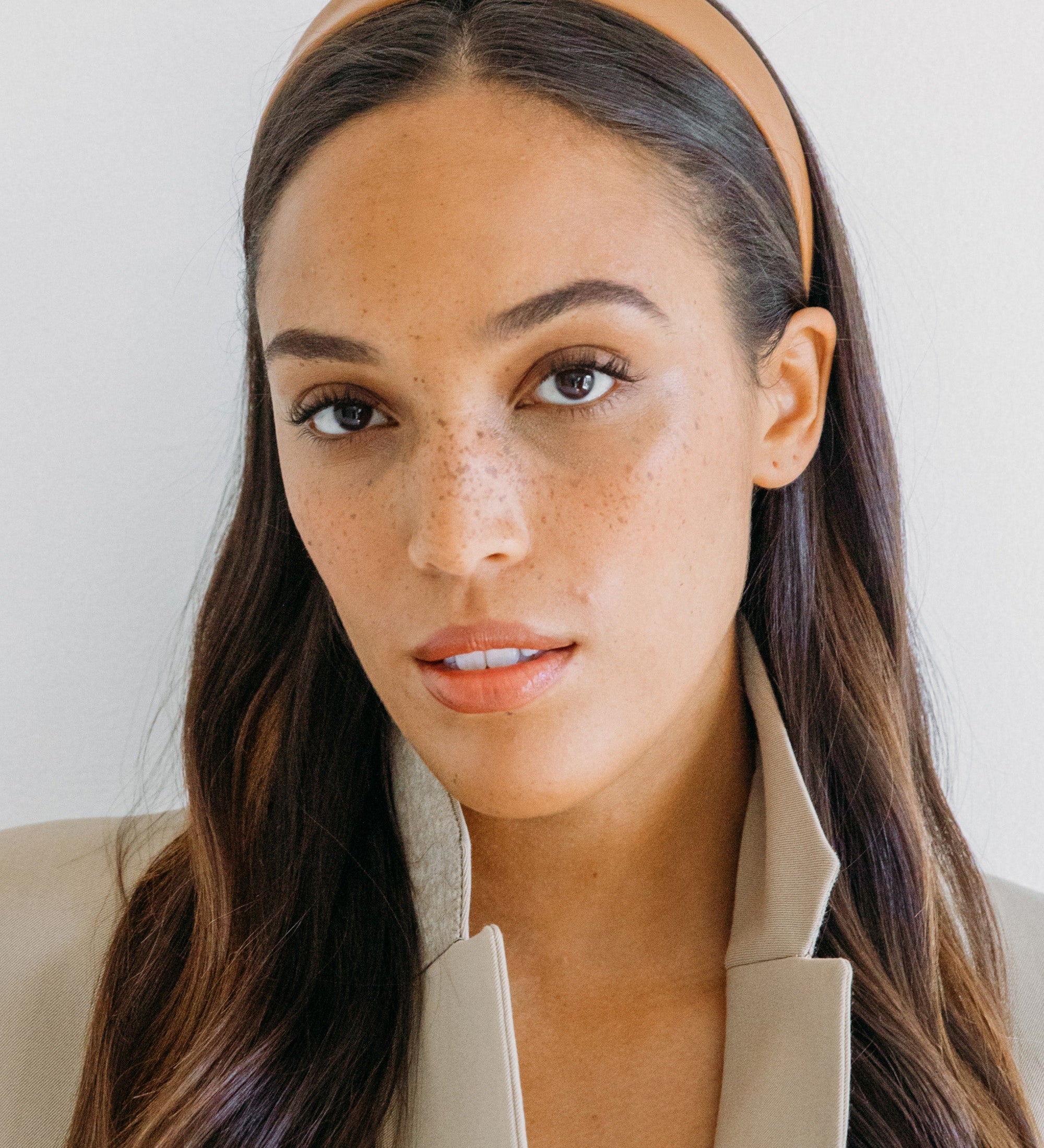 Jennifer Behr - Cruz Headband