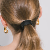 Jennifer Behr - Mini Leather Ponywrap
