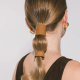 Jennifer Behr - Leather Ponywrap