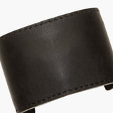 Jennifer Behr - Leather Ponywrap