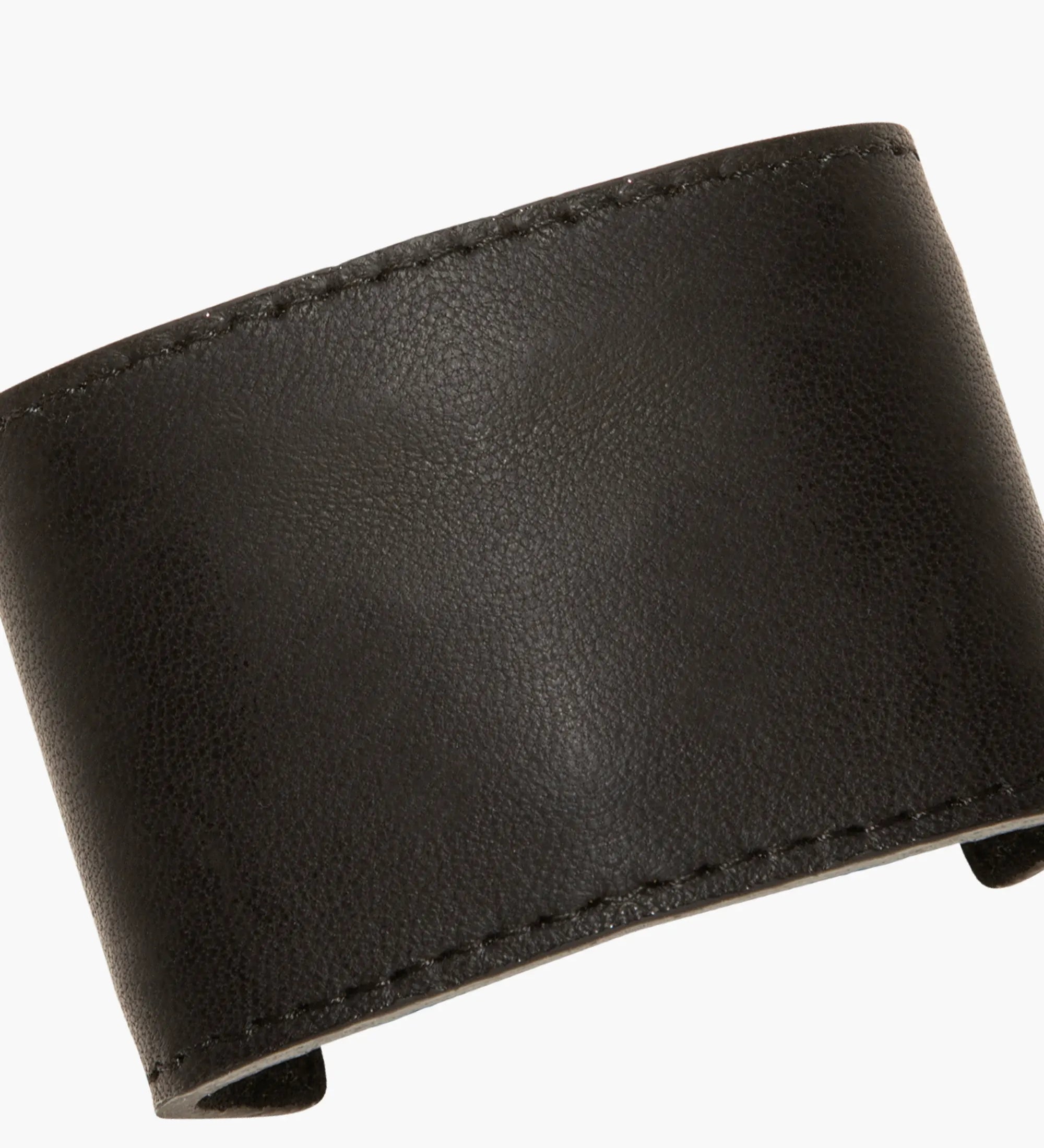 Jennifer Behr - Leather Ponywrap