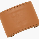 Jennifer Behr - Leather Ponywrap