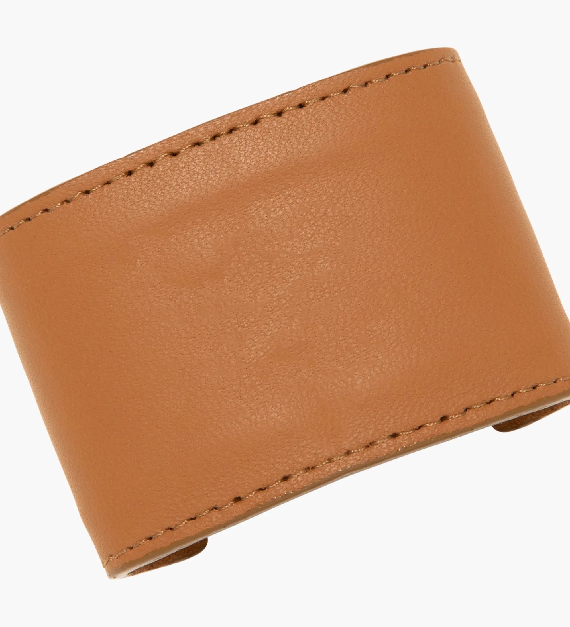 Jennifer Behr - Leather Ponywrap