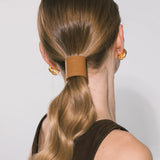 Jennifer Behr - Leather Ponywrap