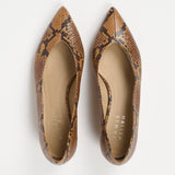 Jamie Haller - The Trap Pump in Mustard Python
