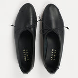 Jamie Haller - The High Vamp Ballet in Black