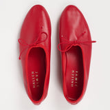 Jamie Haller - The High Vamp Ballet in Red