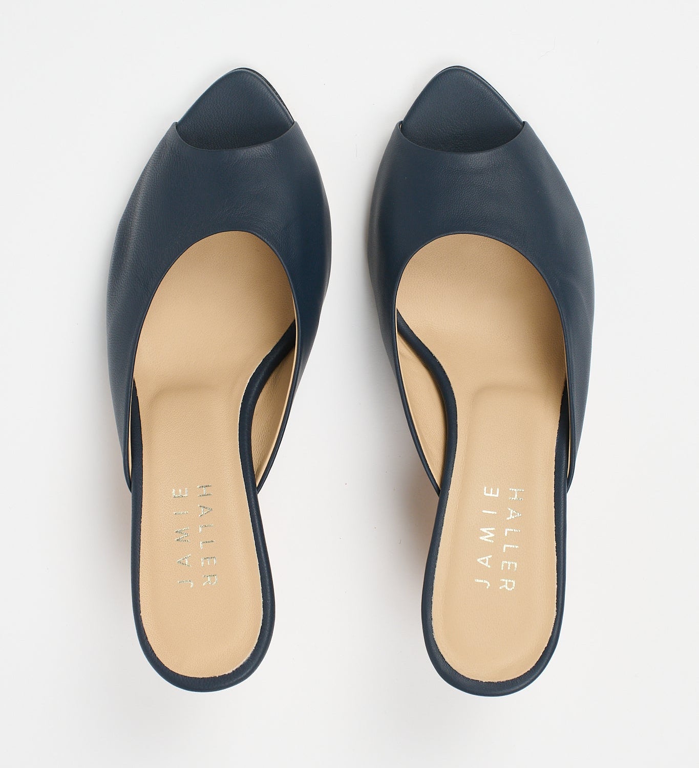 Jamie Haller - The Kit Slide in Navy