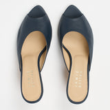 Jamie Haller - The Kit Slide in Navy