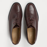 Jamie Haller - The Draper Oxford in Oxblood
