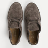 Jamie Haller - The Desert Boot in Smoke