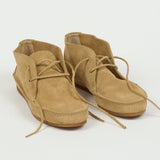 Jamie Haller - The Desert Boot in Ambra