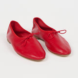 Jamie Haller - The High Vamp Ballet in Red
