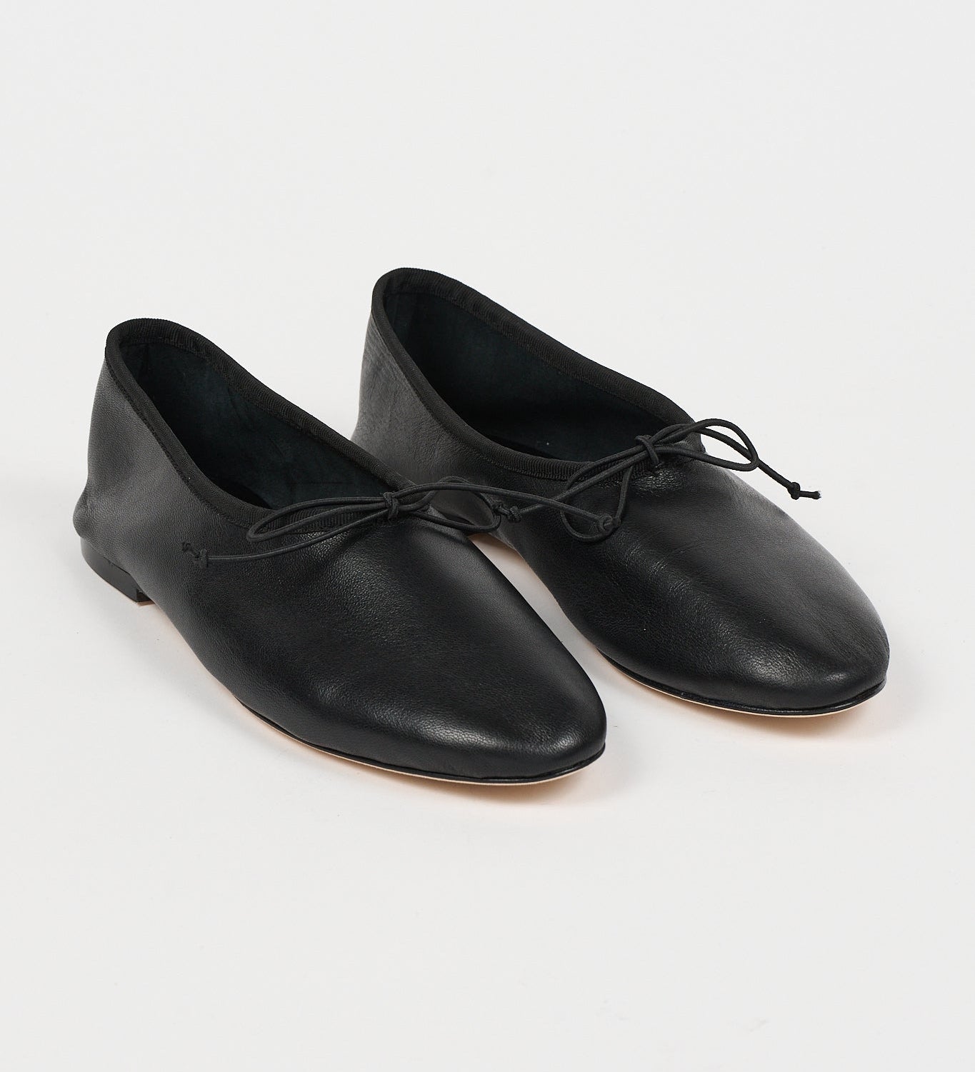 Jamie Haller - The High Vamp Ballet in Black