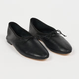 Jamie Haller - The High Vamp Ballet in Black