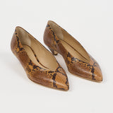 Jamie Haller - The Trap Pump in Mustard Python