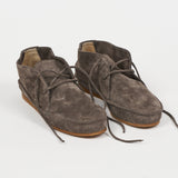 Jamie Haller - The Desert Boot in Smoke