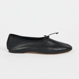 Jamie Haller - The High Vamp Ballet in Black