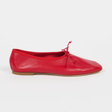 Jamie Haller - The High Vamp Ballet in Red