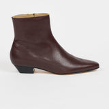 Jamie Haller - The Lennon Boot in Oxblood