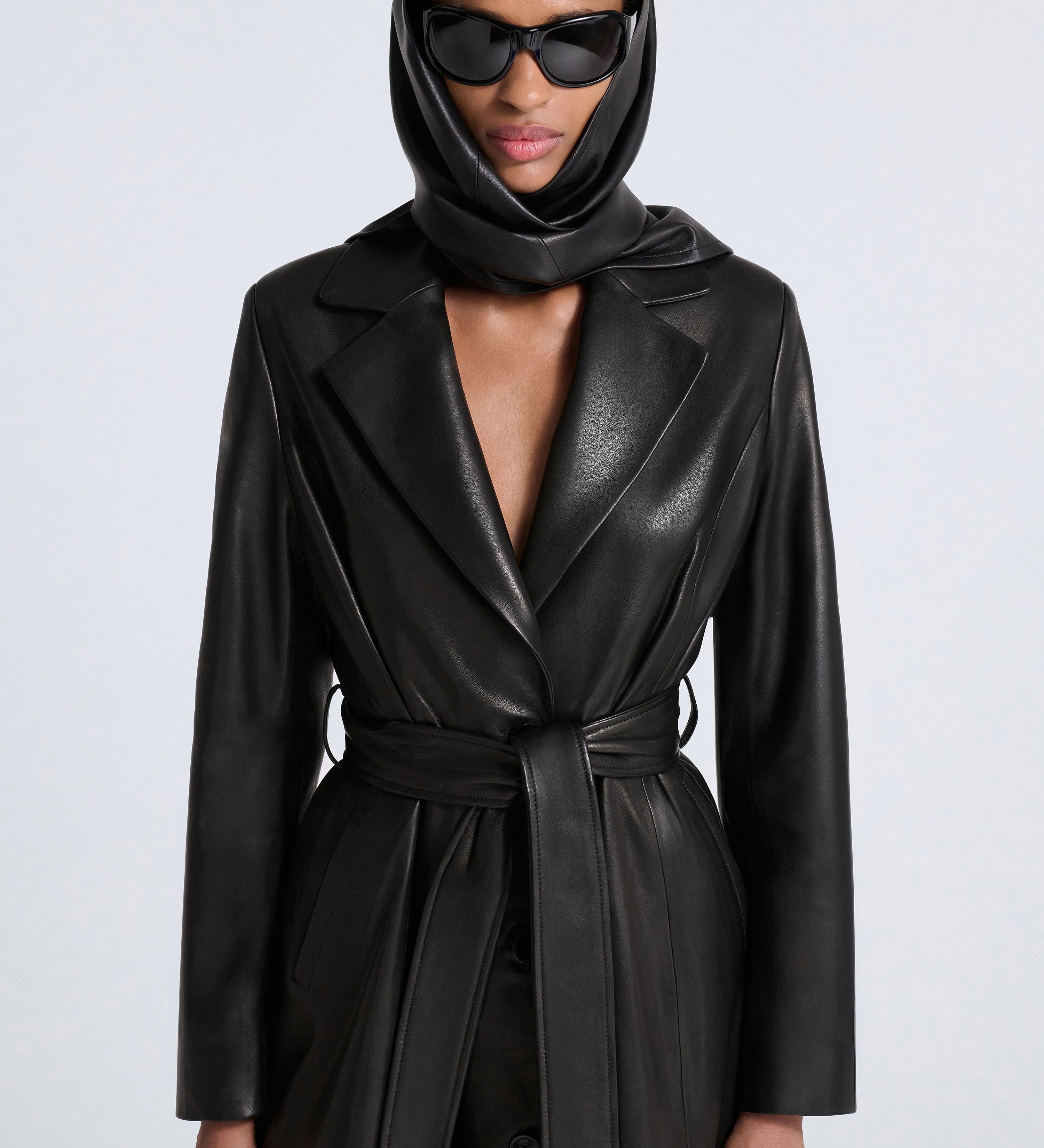 Nour Hammour - Foulard