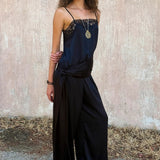 Faithfull - Marisol Top Black