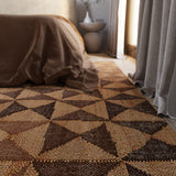 Lemieux Et Cie - Gurara Chevrette Rug (Natural)