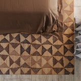 Lemieux Et Cie - Gurara Chevrette Rug (Natural)