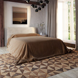 Lemieux Et Cie - Gurara Chevrette Rug (Natural)