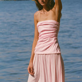Faithfull - Notte Maxi Dress Palazzo