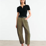 Nili Lotan - SHON LINEN PANT
