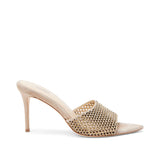 L'AGENCE - Narcise Open Toe Mule