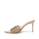L'AGENCE - Narcise Open Toe Mule