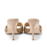 L'AGENCE - Narcise Open Toe Mule