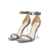 L'AGENCE - Thea Sandal