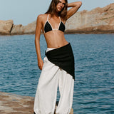 Faithfull - Kortez Balloon Pant White